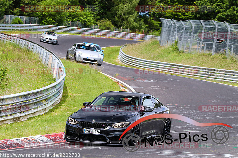 Bild #9202700 - Touristenfahrten Nürburgring Nordschleife (21.06.2020)