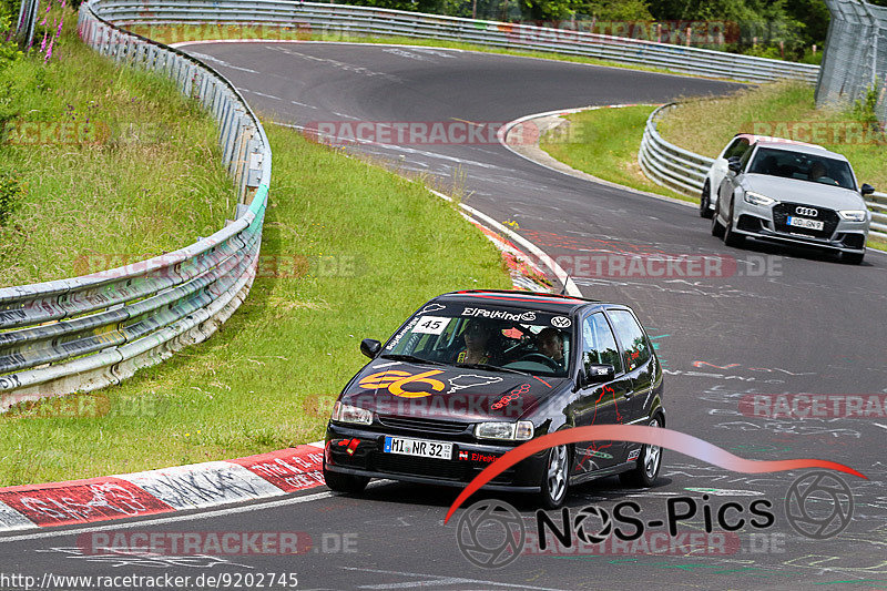 Bild #9202745 - Touristenfahrten Nürburgring Nordschleife (21.06.2020)