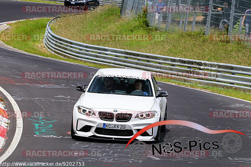 Bild #9202753 - Touristenfahrten Nürburgring Nordschleife (21.06.2020)