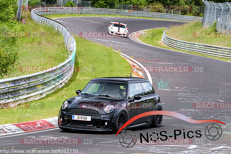 Bild #9202770 - Touristenfahrten Nürburgring Nordschleife (21.06.2020)