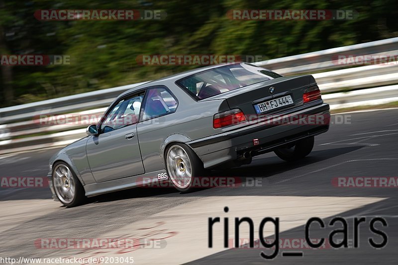 Bild #9203045 - Touristenfahrten Nürburgring Nordschleife (21.06.2020)