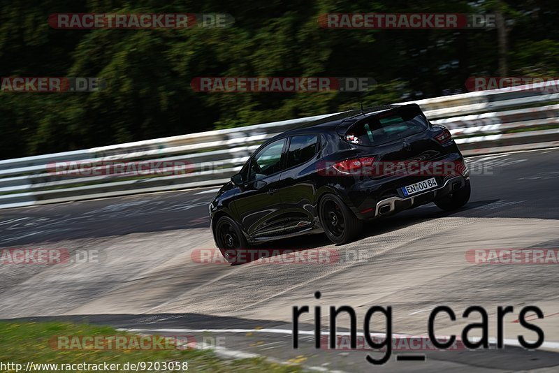 Bild #9203058 - Touristenfahrten Nürburgring Nordschleife (21.06.2020)