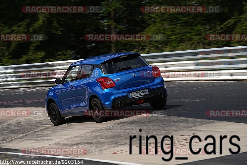 Bild #9203154 - Touristenfahrten Nürburgring Nordschleife (21.06.2020)