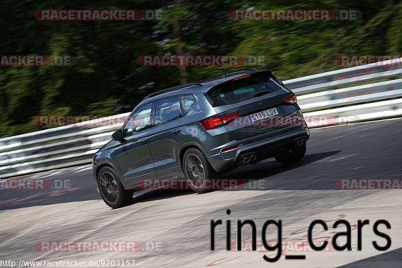 Bild #9203157 - Touristenfahrten Nürburgring Nordschleife (21.06.2020)