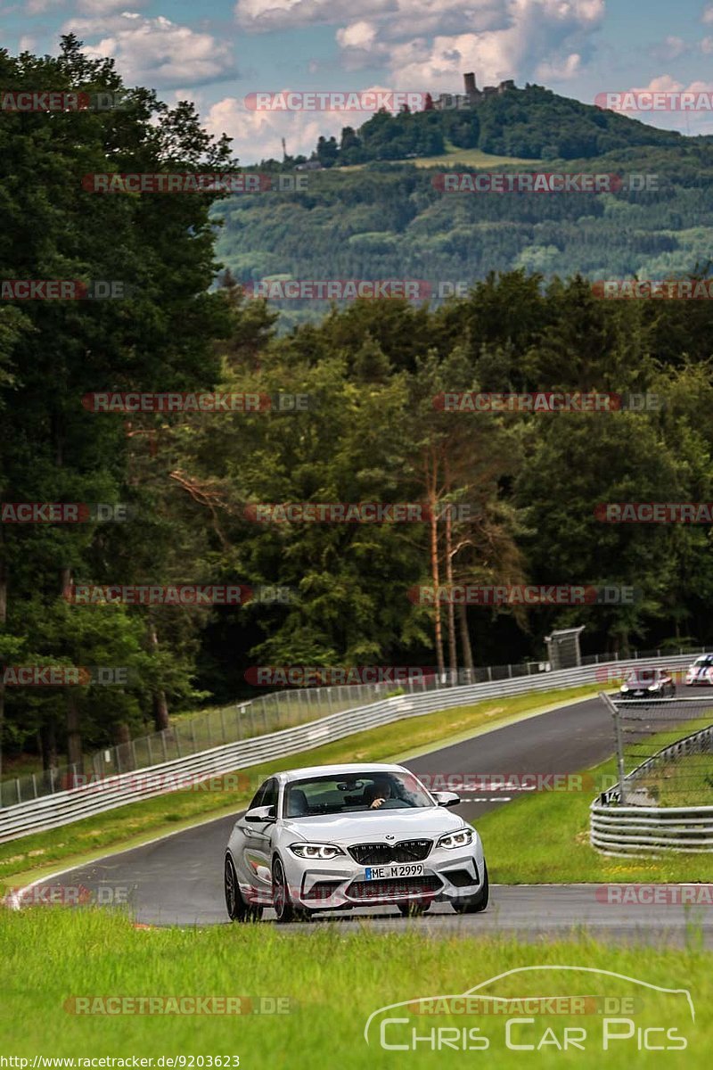 Bild #9203623 - Touristenfahrten Nürburgring Nordschleife (21.06.2020)