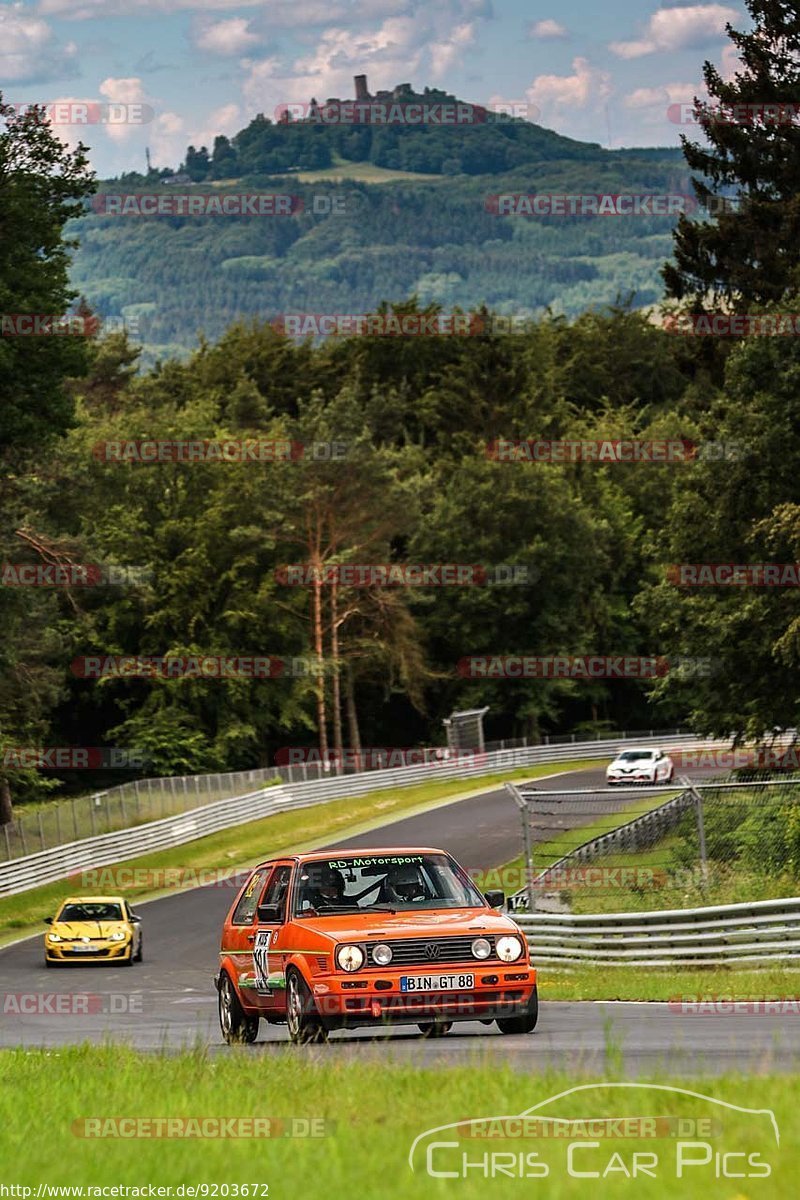 Bild #9203672 - Touristenfahrten Nürburgring Nordschleife (21.06.2020)