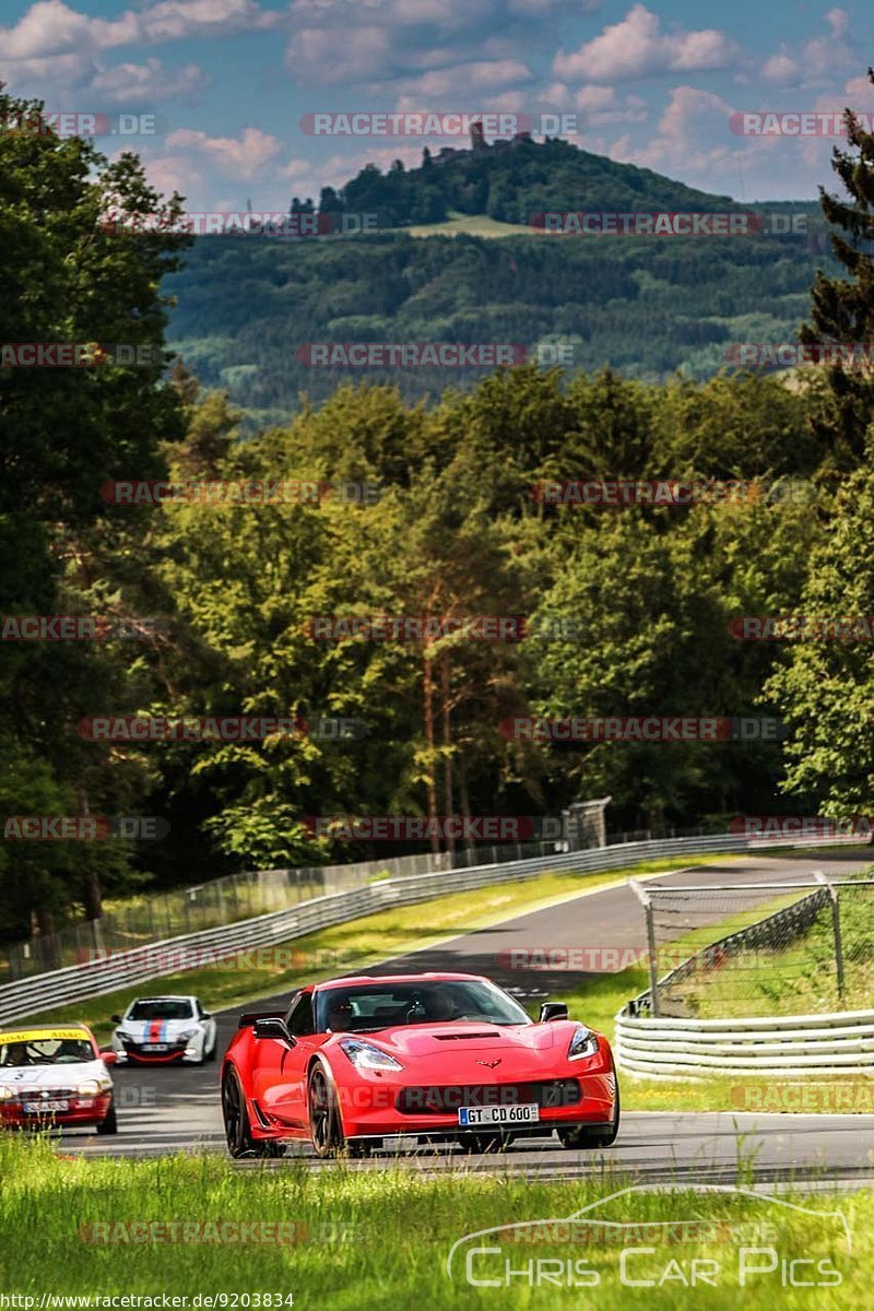 Bild #9203834 - Touristenfahrten Nürburgring Nordschleife (21.06.2020)