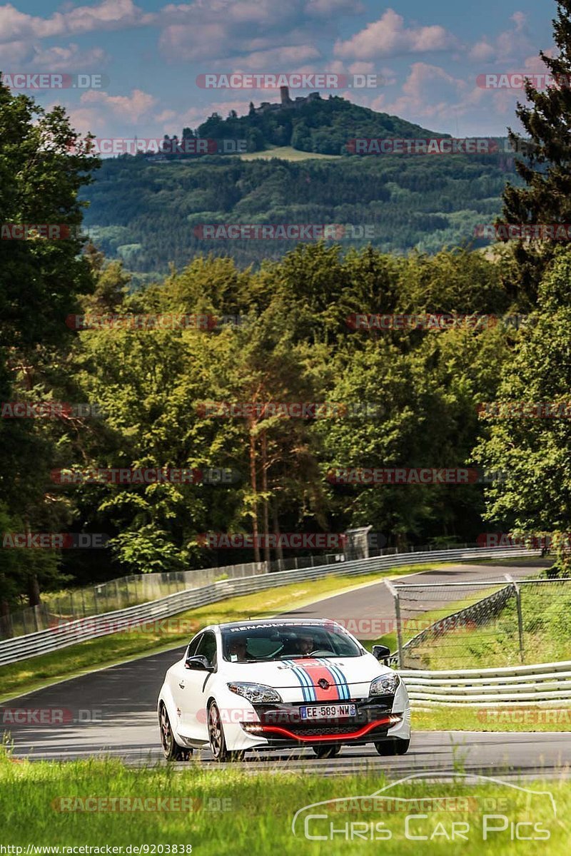 Bild #9203838 - Touristenfahrten Nürburgring Nordschleife (21.06.2020)