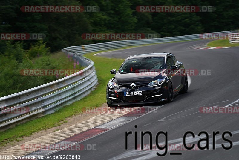 Bild #9203843 - Touristenfahrten Nürburgring Nordschleife (21.06.2020)