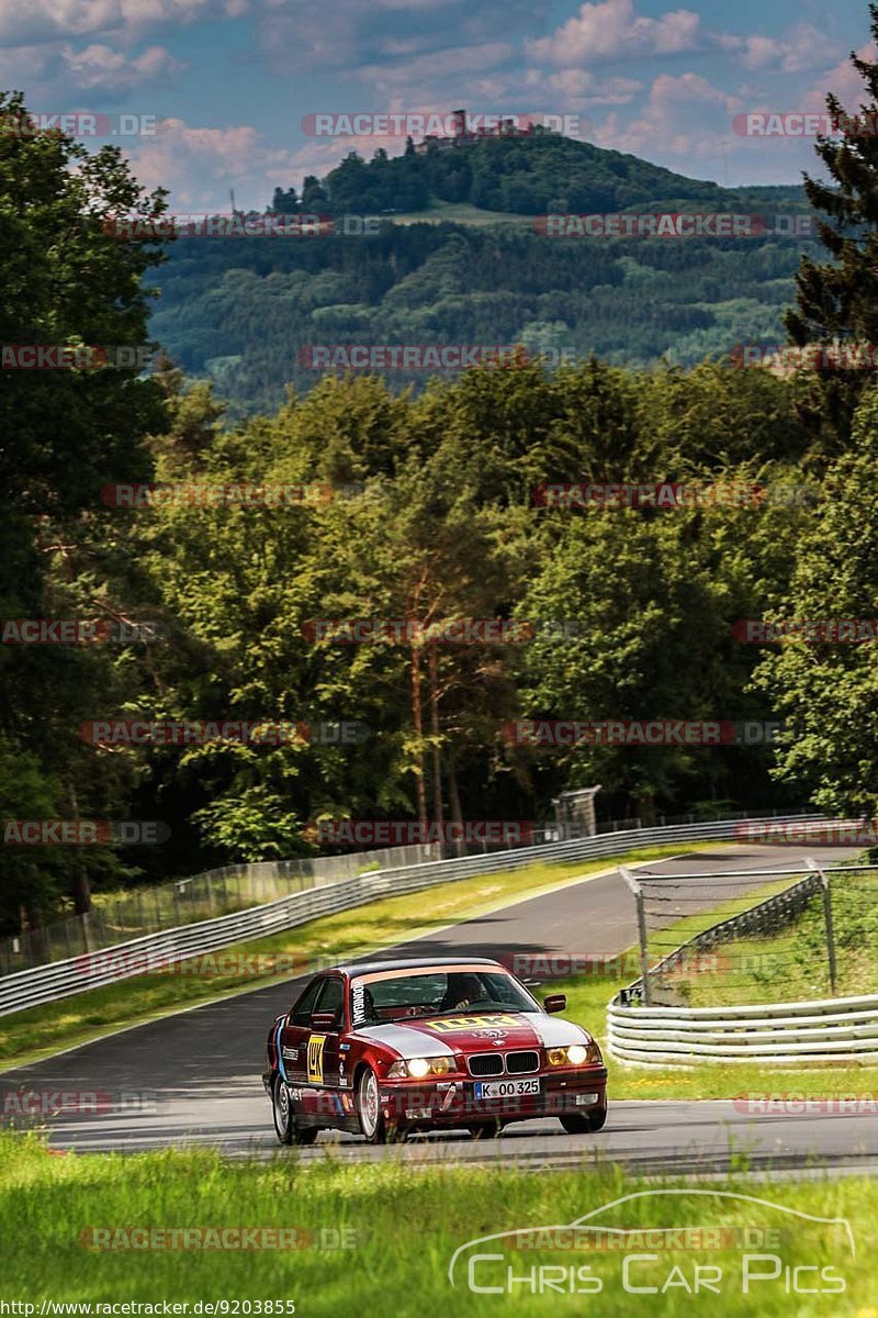 Bild #9203855 - Touristenfahrten Nürburgring Nordschleife (21.06.2020)