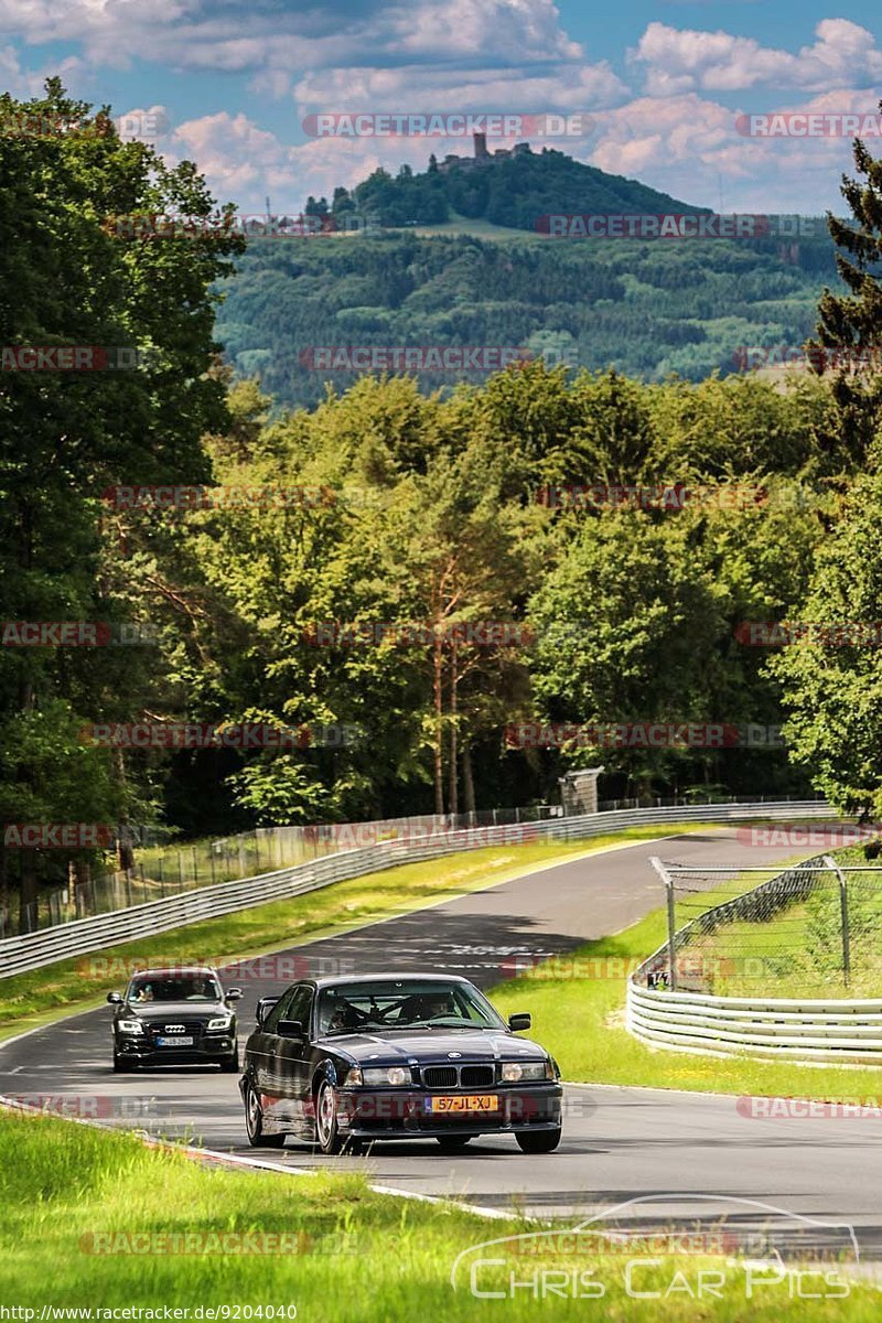 Bild #9204040 - Touristenfahrten Nürburgring Nordschleife (21.06.2020)