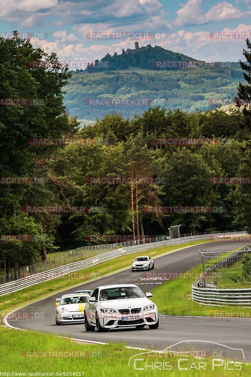 Bild #9204117 - Touristenfahrten Nürburgring Nordschleife (21.06.2020)