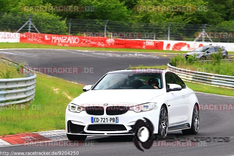 Bild #9204250 - Touristenfahrten Nürburgring Nordschleife (21.06.2020)