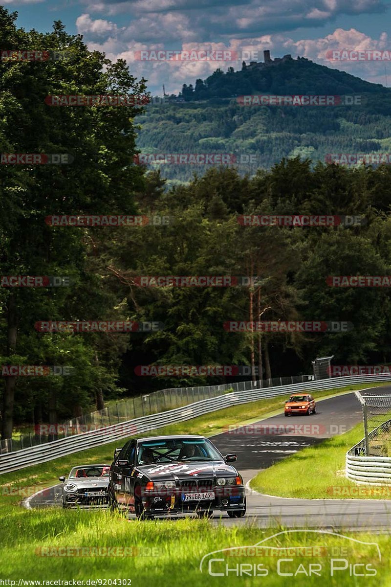 Bild #9204302 - Touristenfahrten Nürburgring Nordschleife (21.06.2020)