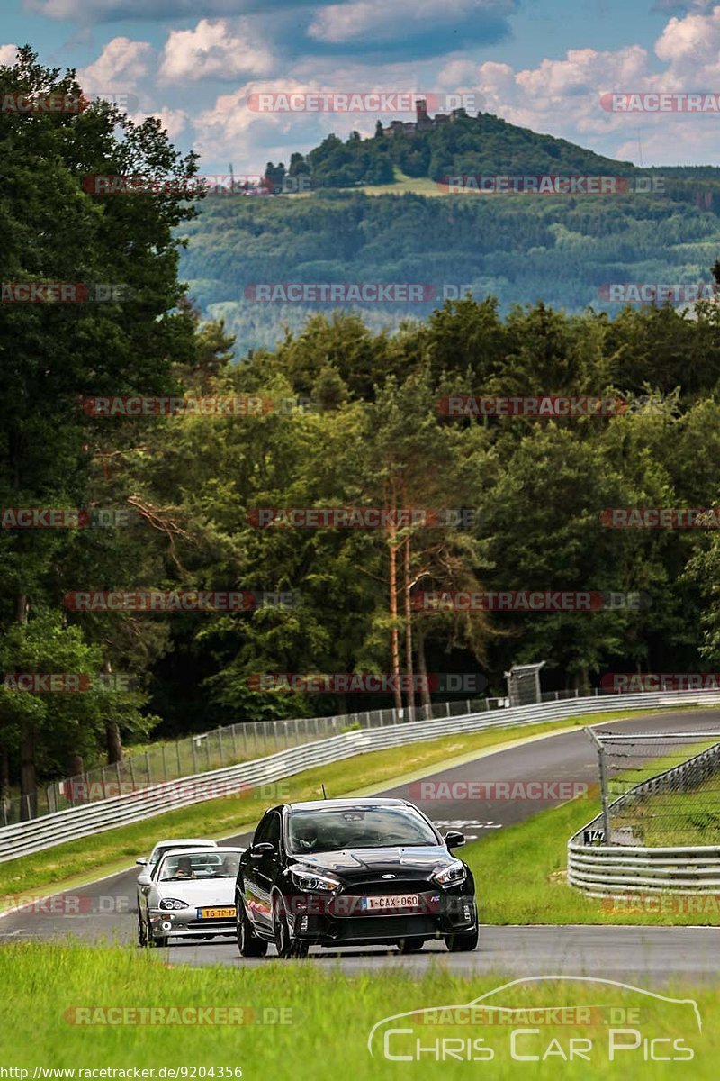 Bild #9204356 - Touristenfahrten Nürburgring Nordschleife (21.06.2020)