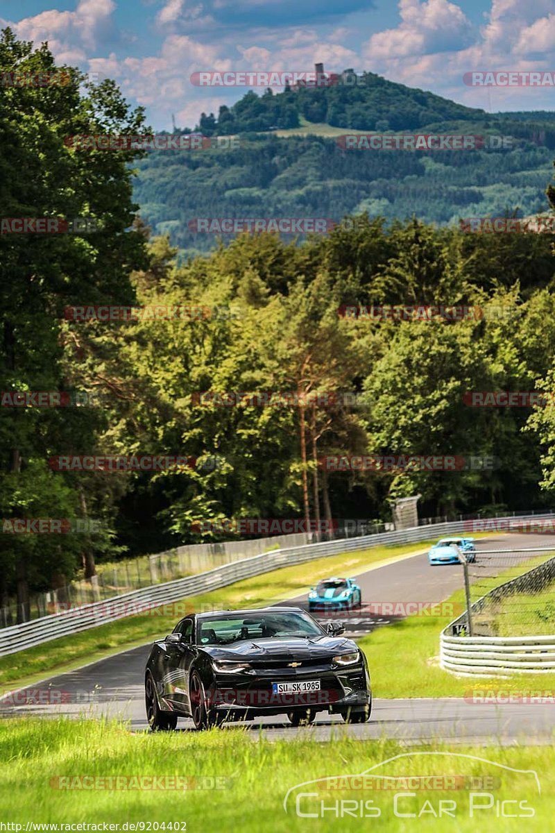 Bild #9204402 - Touristenfahrten Nürburgring Nordschleife (21.06.2020)