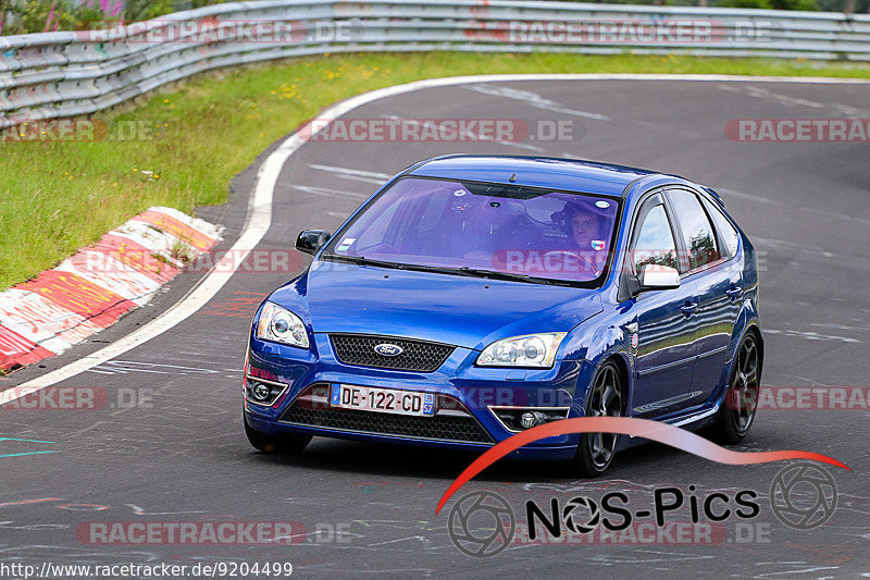 Bild #9204499 - Touristenfahrten Nürburgring Nordschleife (21.06.2020)