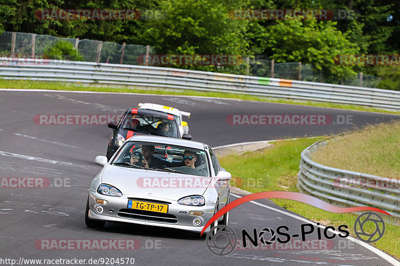 Bild #9204570 - Touristenfahrten Nürburgring Nordschleife (21.06.2020)