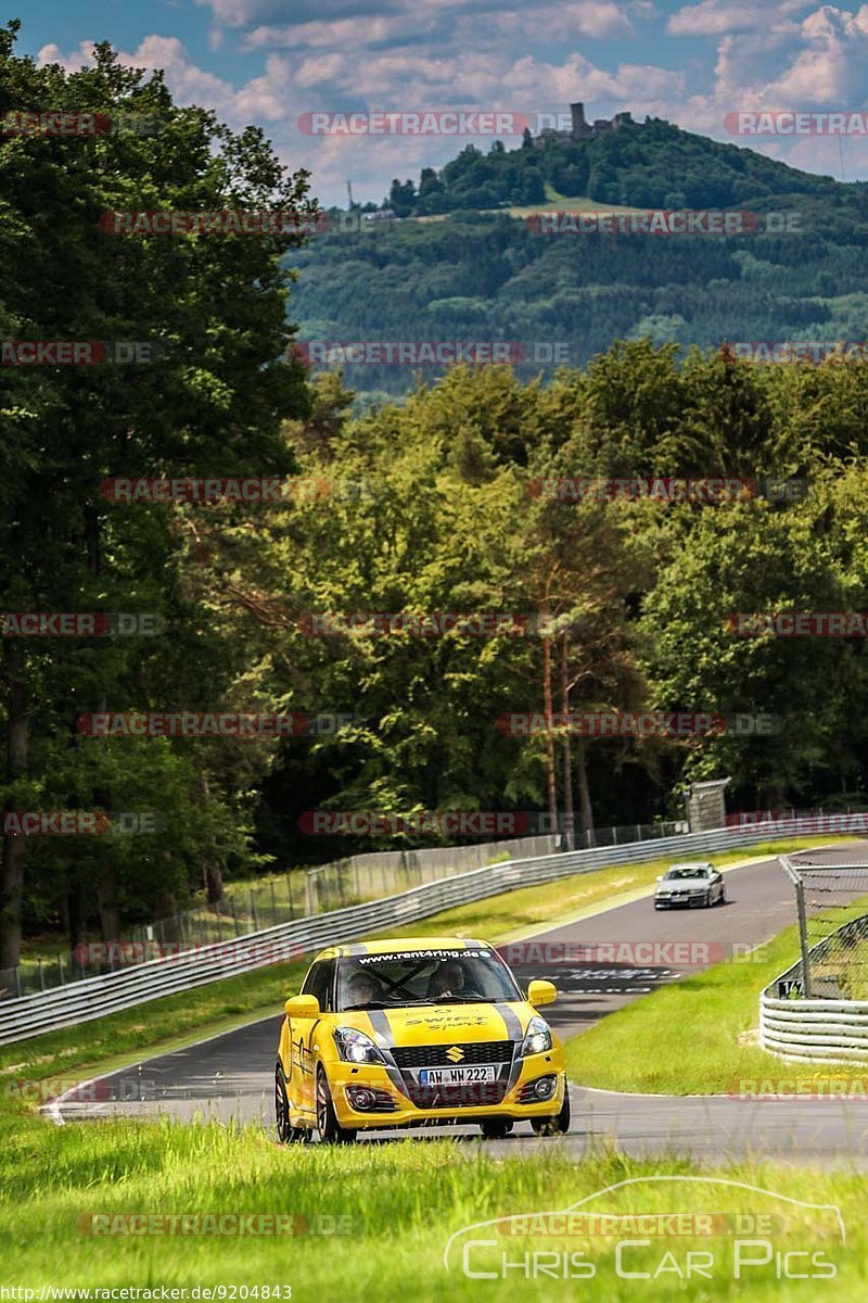 Bild #9204843 - Touristenfahrten Nürburgring Nordschleife (21.06.2020)