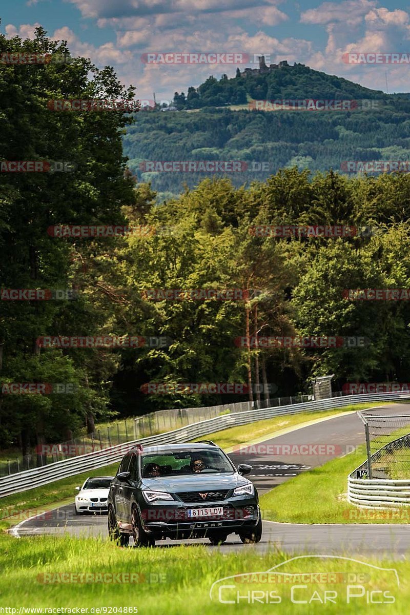 Bild #9204865 - Touristenfahrten Nürburgring Nordschleife (21.06.2020)