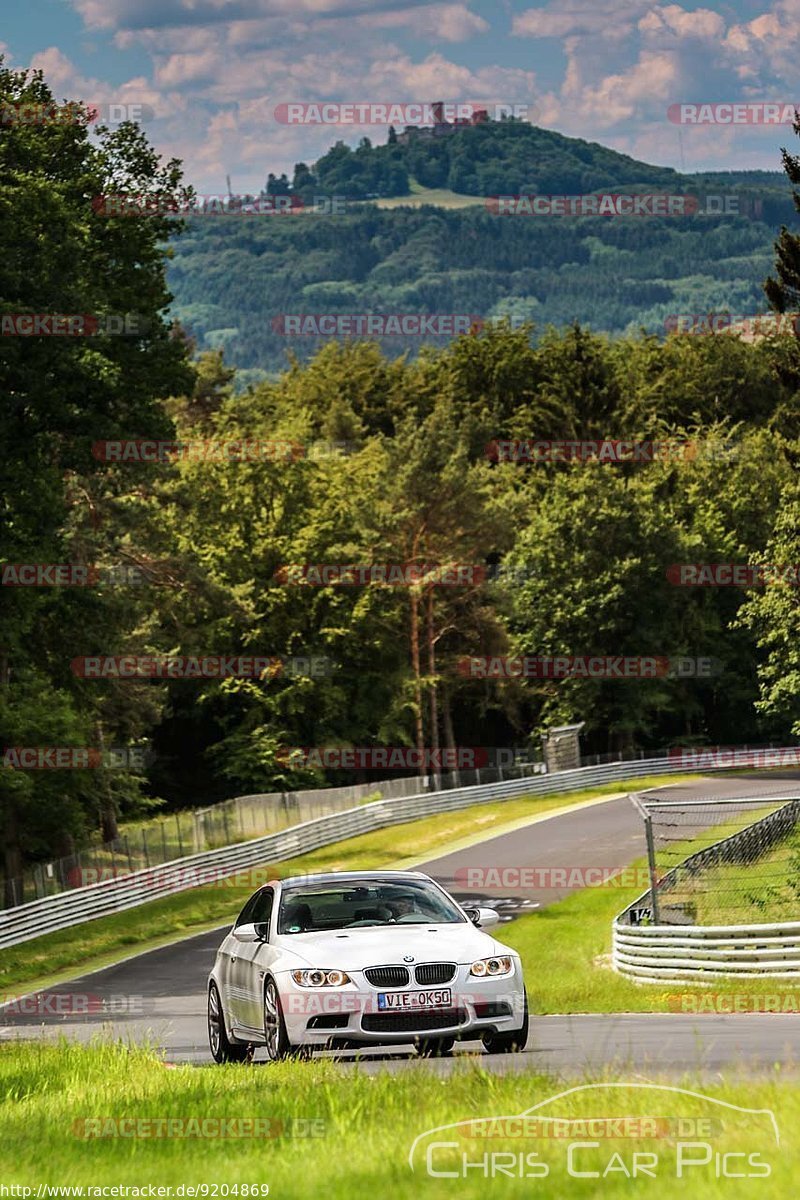 Bild #9204869 - Touristenfahrten Nürburgring Nordschleife (21.06.2020)