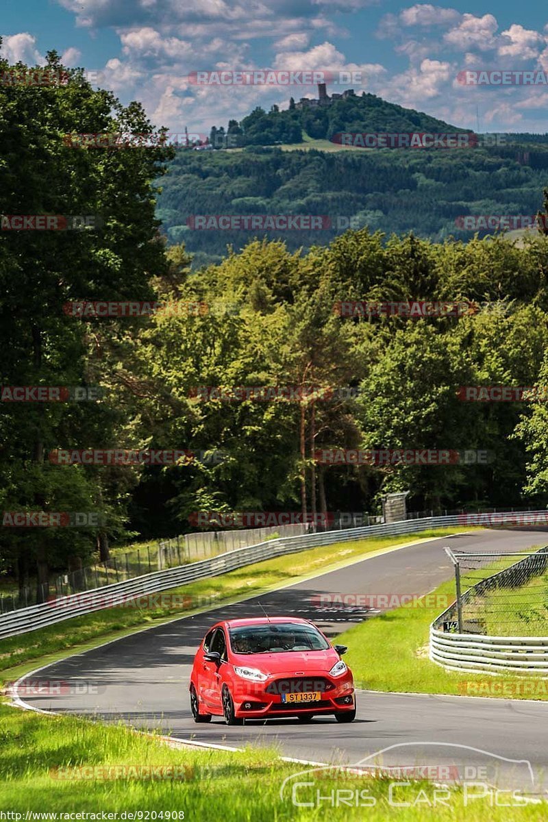 Bild #9204908 - Touristenfahrten Nürburgring Nordschleife (21.06.2020)