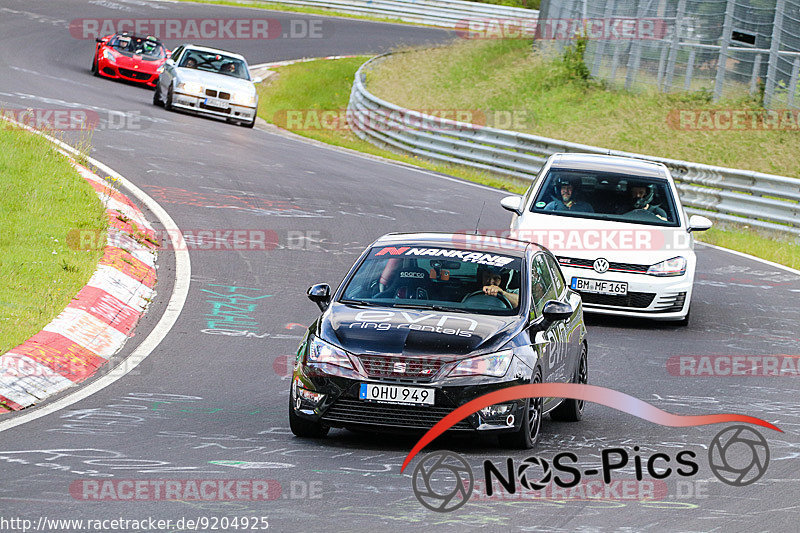 Bild #9204925 - Touristenfahrten Nürburgring Nordschleife (21.06.2020)