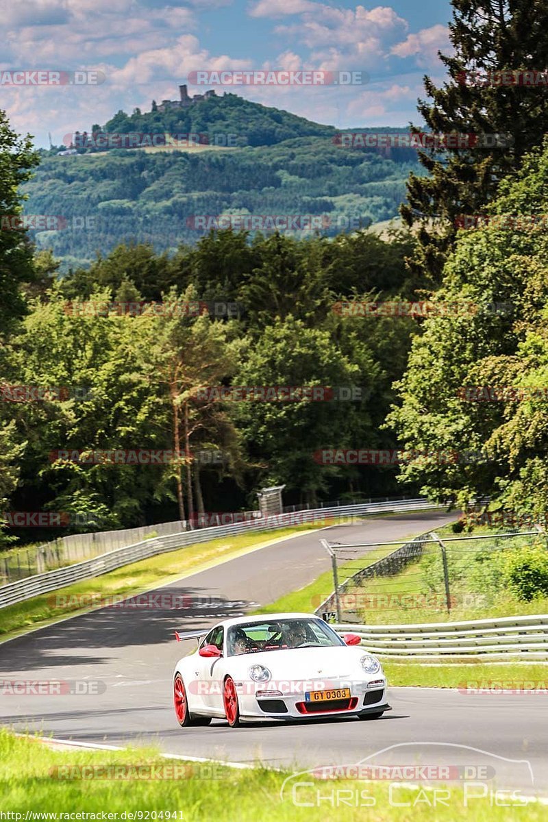 Bild #9204941 - Touristenfahrten Nürburgring Nordschleife (21.06.2020)