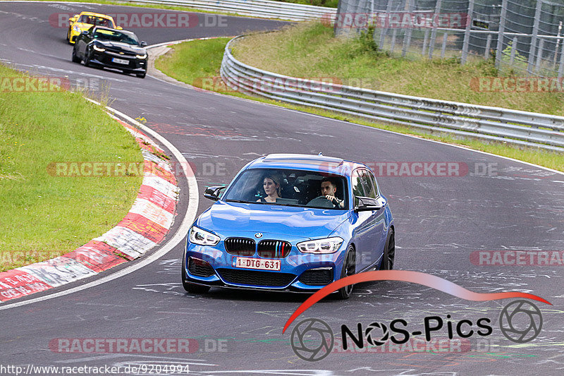 Bild #9204994 - Touristenfahrten Nürburgring Nordschleife (21.06.2020)