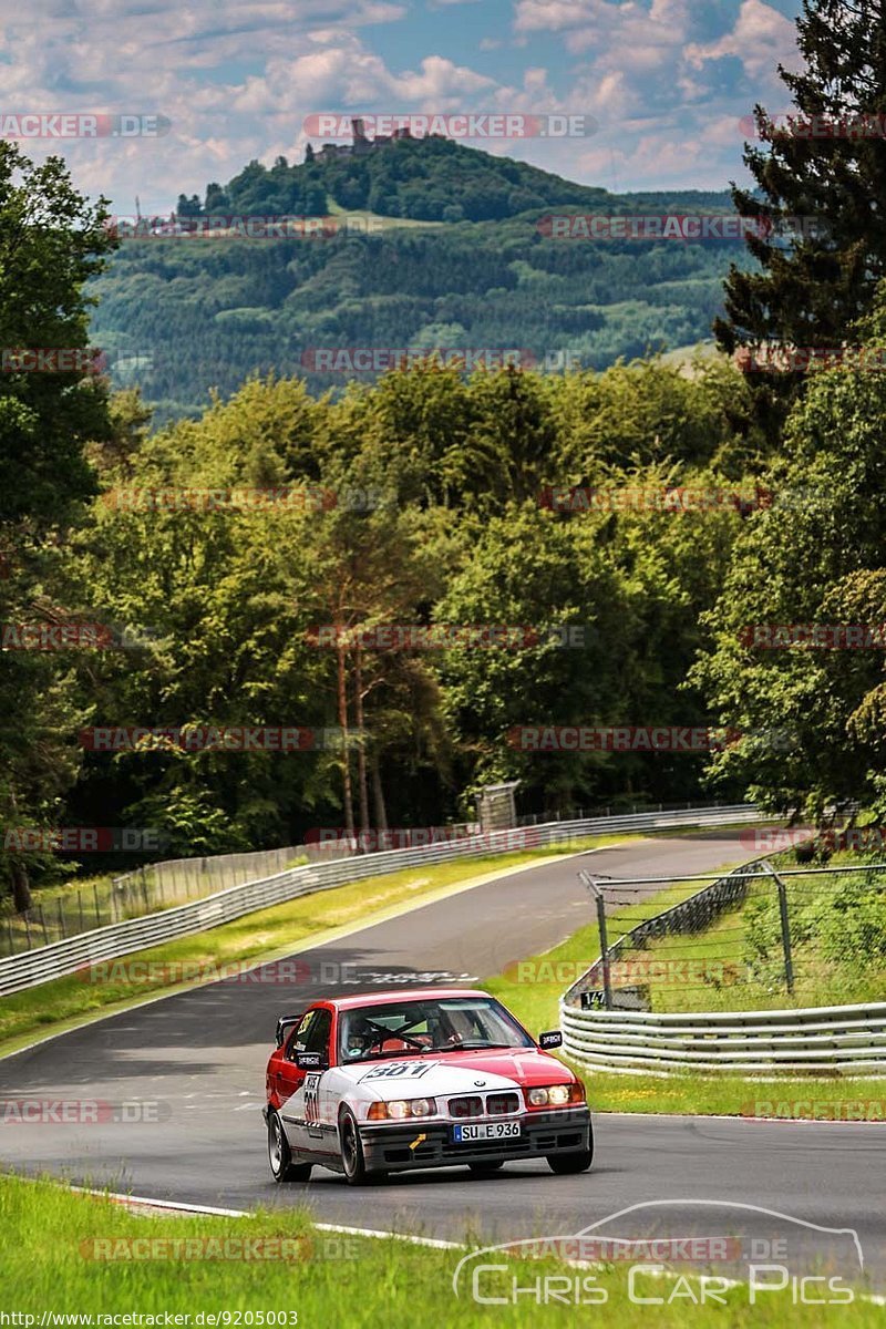 Bild #9205003 - Touristenfahrten Nürburgring Nordschleife (21.06.2020)