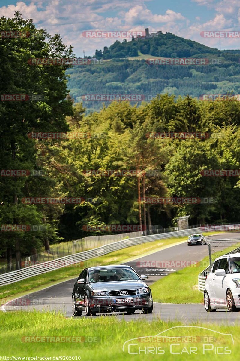 Bild #9205010 - Touristenfahrten Nürburgring Nordschleife (21.06.2020)