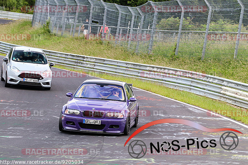 Bild #9205034 - Touristenfahrten Nürburgring Nordschleife (21.06.2020)