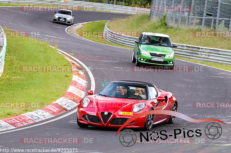 Bild #9205075 - Touristenfahrten Nürburgring Nordschleife (21.06.2020)