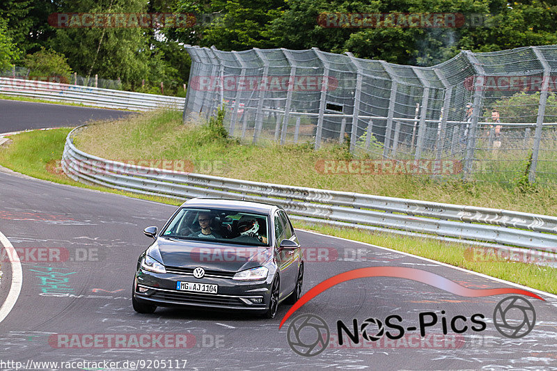 Bild #9205117 - Touristenfahrten Nürburgring Nordschleife (21.06.2020)