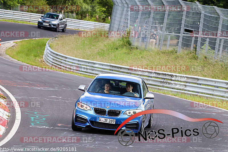 Bild #9205181 - Touristenfahrten Nürburgring Nordschleife (21.06.2020)