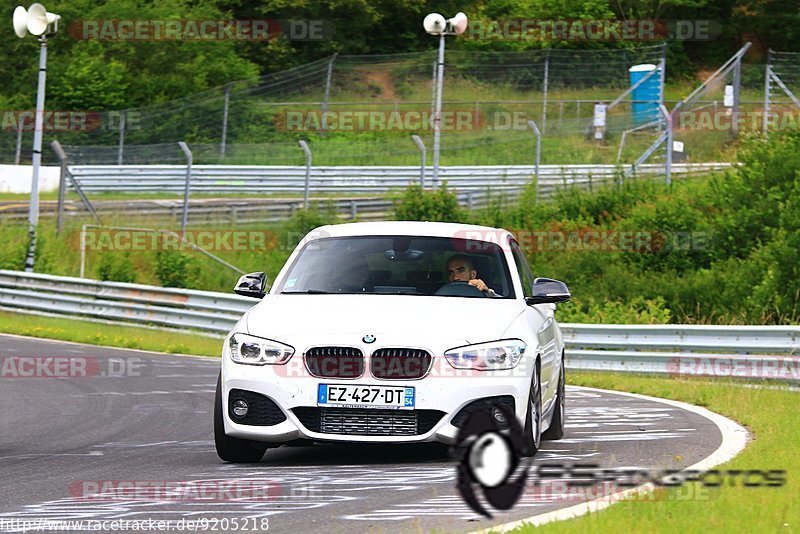 Bild #9205218 - Touristenfahrten Nürburgring Nordschleife (21.06.2020)