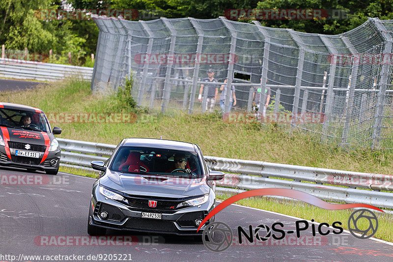 Bild #9205221 - Touristenfahrten Nürburgring Nordschleife (21.06.2020)