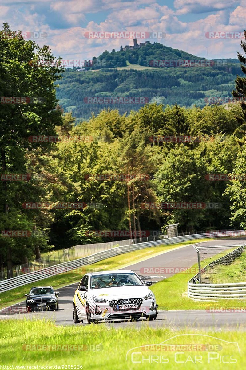 Bild #9205236 - Touristenfahrten Nürburgring Nordschleife (21.06.2020)