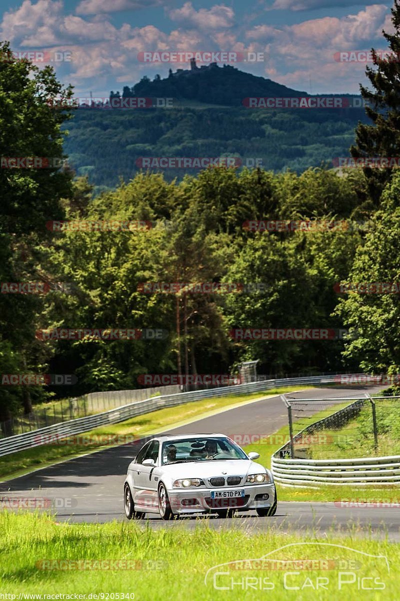 Bild #9205340 - Touristenfahrten Nürburgring Nordschleife (21.06.2020)