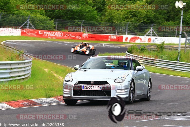 Bild #9205388 - Touristenfahrten Nürburgring Nordschleife (21.06.2020)