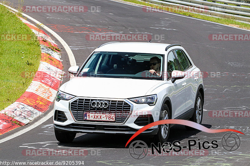 Bild #9205394 - Touristenfahrten Nürburgring Nordschleife (21.06.2020)