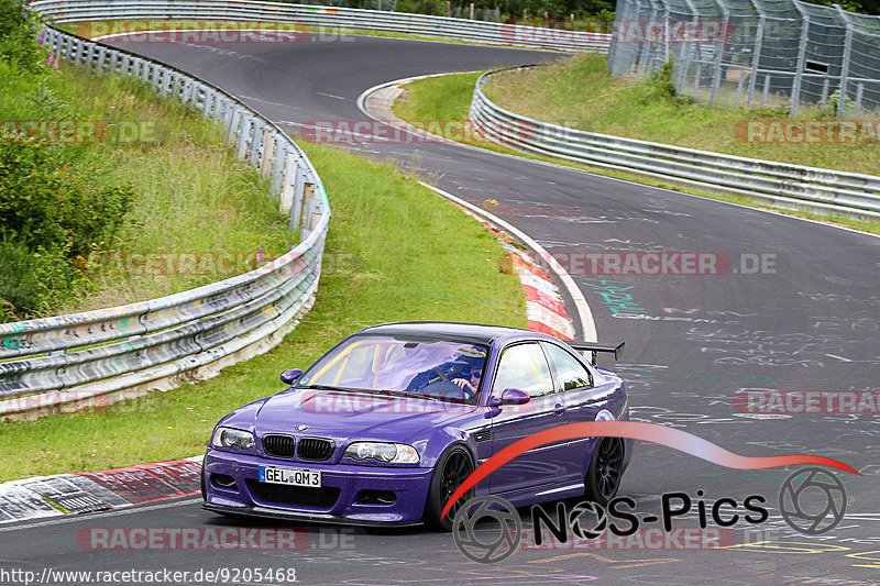 Bild #9205468 - Touristenfahrten Nürburgring Nordschleife (21.06.2020)