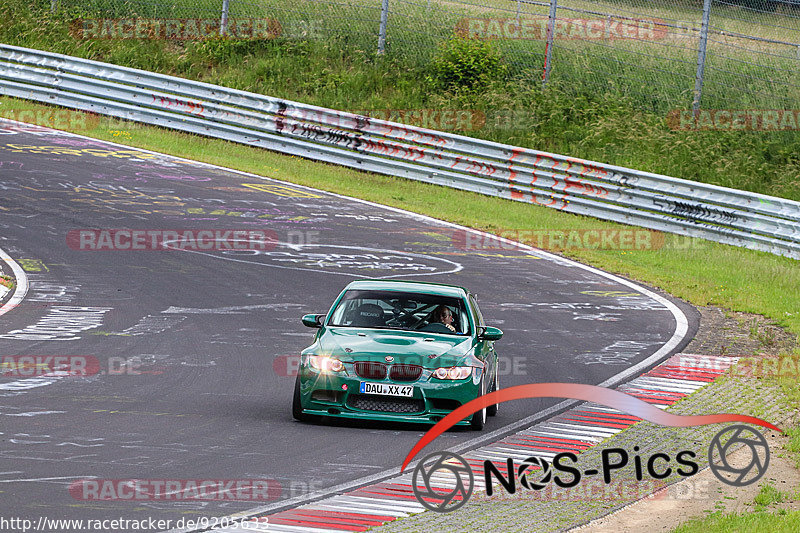 Bild #9205633 - Touristenfahrten Nürburgring Nordschleife (21.06.2020)