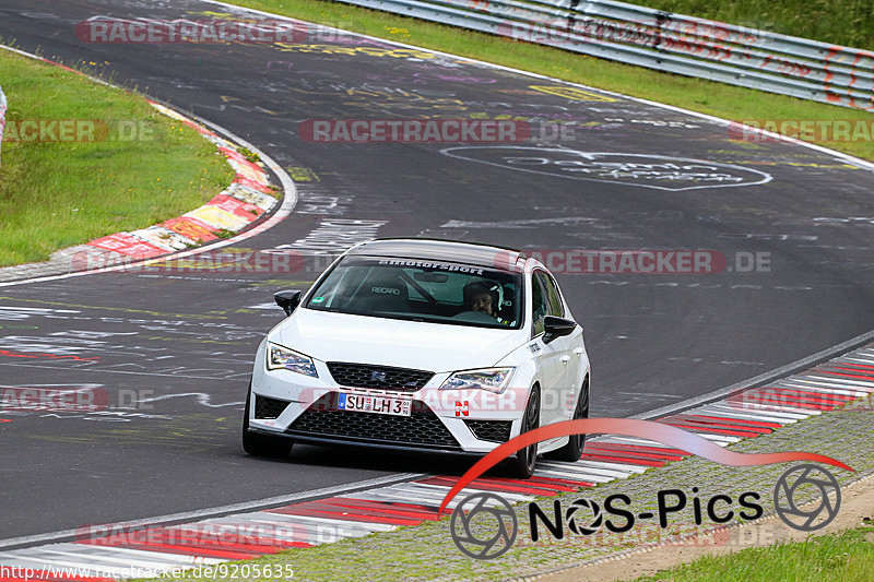 Bild #9205635 - Touristenfahrten Nürburgring Nordschleife (21.06.2020)