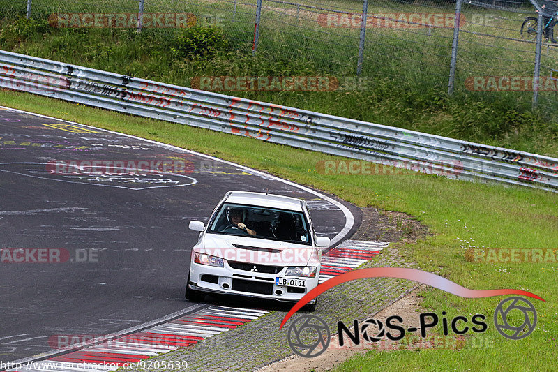 Bild #9205639 - Touristenfahrten Nürburgring Nordschleife (21.06.2020)