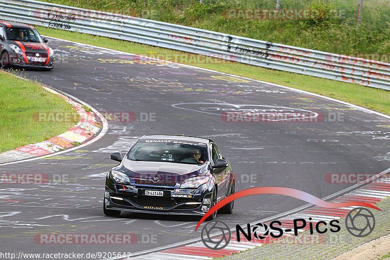 Bild #9205642 - Touristenfahrten Nürburgring Nordschleife (21.06.2020)