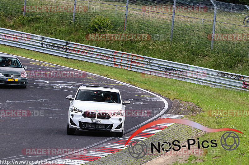 Bild #9205647 - Touristenfahrten Nürburgring Nordschleife (21.06.2020)