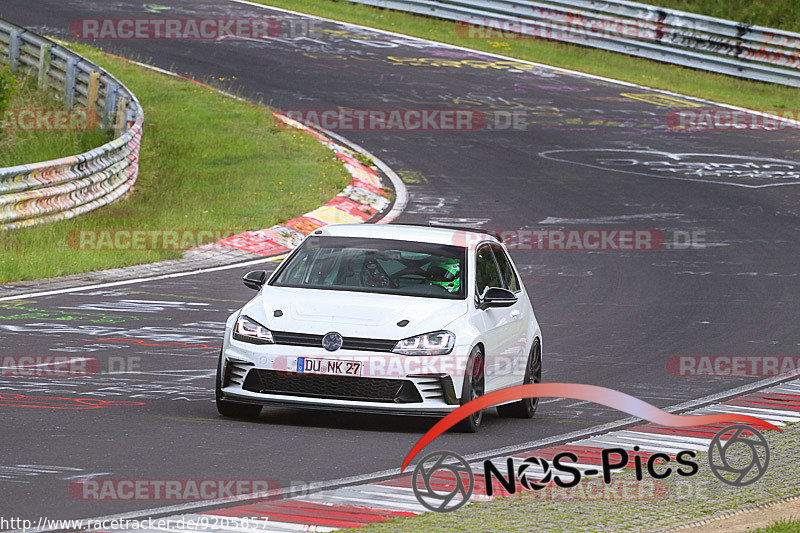 Bild #9205657 - Touristenfahrten Nürburgring Nordschleife (21.06.2020)