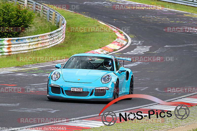 Bild #9205665 - Touristenfahrten Nürburgring Nordschleife (21.06.2020)