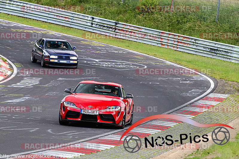 Bild #9205674 - Touristenfahrten Nürburgring Nordschleife (21.06.2020)